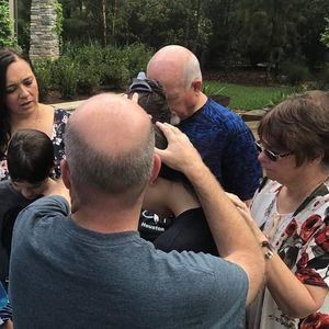 Meet your Posher, Madge